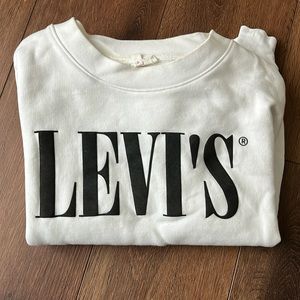 Levi’s crew